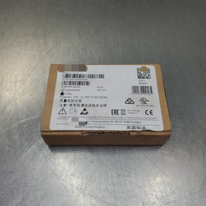 Pannello BOP-2 HMI SINAMICS nuovo e originale 6SL3255-0AA00-4CA1. 3C-45 Stock in magazzino PLC Controller di programmazione - Product Image 1