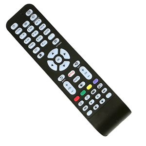 RC1994713/01 telecomando Wireless sostitutivo per AOC Smart TV testato con il codice di scorrimento del pulsante Netflix - Product Image 4