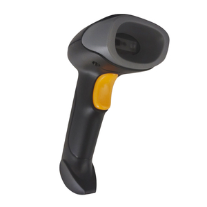 เครื่องสแกนบาร์โค้ด HC-710 ระดับมืออาชีพ แบบพกพา เสียบใช้งานได้ทันที สแกนเร็ว แม่นยำ เชื่อถือได้ ใช้กับ USB เหมาะสำหรับร้านค้าปลีก คลังสินค้า และธุรกิจ - Product Image 3