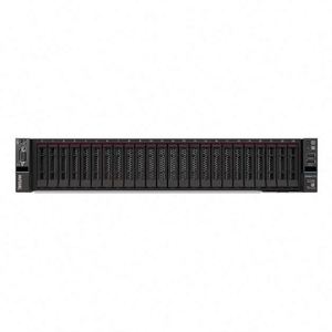 Servidores Rack ThinkSystem SR665 V3 com Processadores AMD EPYC 100% Novos - Product Image 3