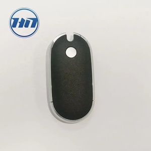 For Mercedes C-Class 2020+ 2 Pcs OEM Smart <strong>Key</strong> 3Buttons 433.92MHz Part No: A206 905 74 03 Keyless Go