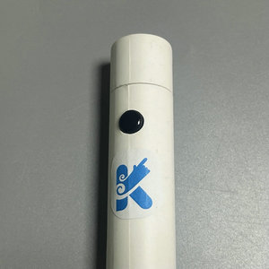 Kích thước tùy chỉnh ngăn kéo bao bì hộp với button1/2 /3 gram bao bì các tông logo in rỗng hộp mực - Product Image 6