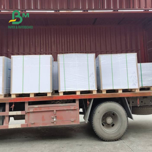 Yırtılmaya dayanıklı 200um için polipropilen sentetik kağıt ofset baskı - Product Image 5
