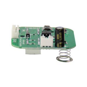 <strong>Digital</strong> alarm clock <strong>circuit</strong> pcba,<strong>circuit</strong> pcba,clock timer electronic pcb assembly - Product Image 6