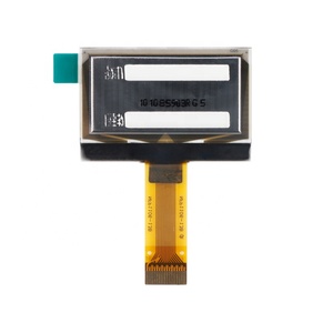 Modulo Display OLED da 1.3 pollici 12864 risoluzione schermo nudo 128x64 SPI/IIC interfaccia parallela SH1106 Driver 16pin/30 - Product Image 2