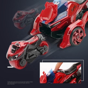 โมเดลรถไดคาสต์ Catapult อัตราส่วน1:32,ของเล่นโมเดลรถโลหะของเล่นทูอินวันรบสำหรับเป็นของขวัญวันเกิดสำหรับเด็กผู้ชาย - Product Image 2