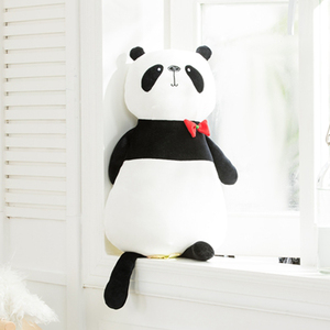Oem Odm Kawaii özel peluş oyuncaklar doldurulmuş hayvanlar kabarık bebek yumuşak oyuncaklar 20 inç çocuk yastık yastık peluş oyuncak - Product Image 4