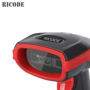Escáner Qr para mini supermercado, lector de código de barras en línea para android book qr