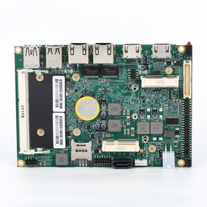 גבוהה & סובלנות אם לוח האם לוח יציאות <span class=keywords><strong>ethernet</strong></span> תעשייתי אם לוח אם דק תעשייתי חסר יתעש