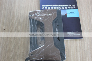 Up to 0.1mm Handheld Rapid <strong>Scan</strong> Sense <strong>3D</strong> Foot Scanner Price Body Scanner for Measurements - Product Image 3