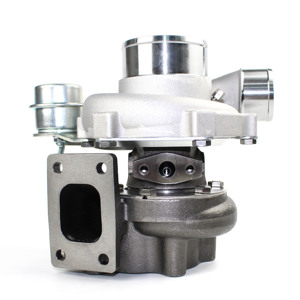 GEN II ST28 STX2867R T25 kütük Turbo kompresör tekerlek çift seramik bilyeli rulman yeni durum motor parçaları ile - Product Image 2