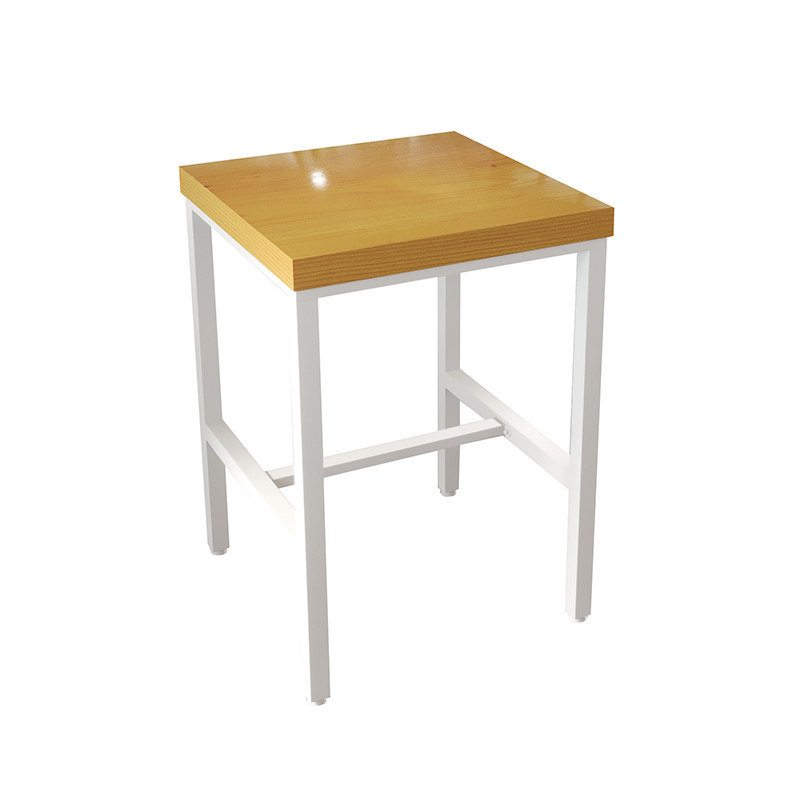 Mesa cuadrada-60601055cm