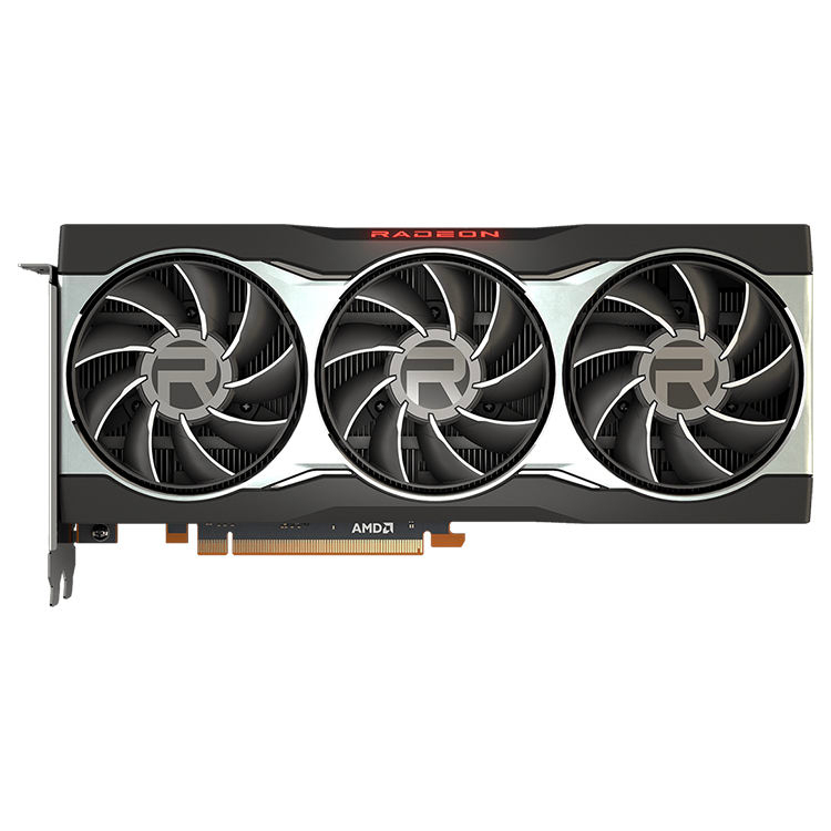 AMD 6750XT 12G