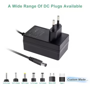 5V2A10W Universal Power Adapter EU UK US AU with AC DC for <strong>Multiple</strong> Devices Desktop Power Supply <strong>Input</strong> 110V/220V DC 5V2A10W - Product Image 4
