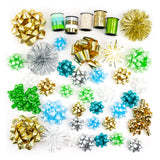 Stock colors or custom colors