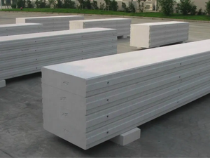 2024 Full Automatic Aac Production Line Autoclaved Aerated Concrete Lightweight Block and <strong>Panel</strong> <strong>Alc</strong> Plant Manufacturer in China