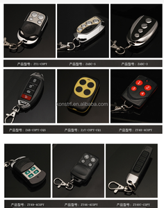 Prezzo più basso della fabbrica copia telecomando Clonner macchina telecomando porta garage Wireless telecomando codice chiave duplicatore - Product Image 3