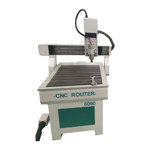 Jinan Sudiao-máquina CNC de SD-1390 de Metal no metálico, 100w, 130w, CE, precio de fábrica - Product Image 6