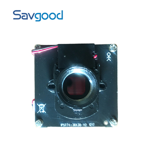 IMX274 Sensor CS und M12 Mount 4K IP Kamera modul SG-S274 - Product Image 3