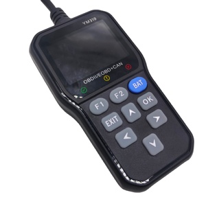 Beste Kfz-Diagnose ausrüstung Fahrzeug inspektions werkzeug Motor fehlererkennung obd Cloud-Druck - Product Image 3