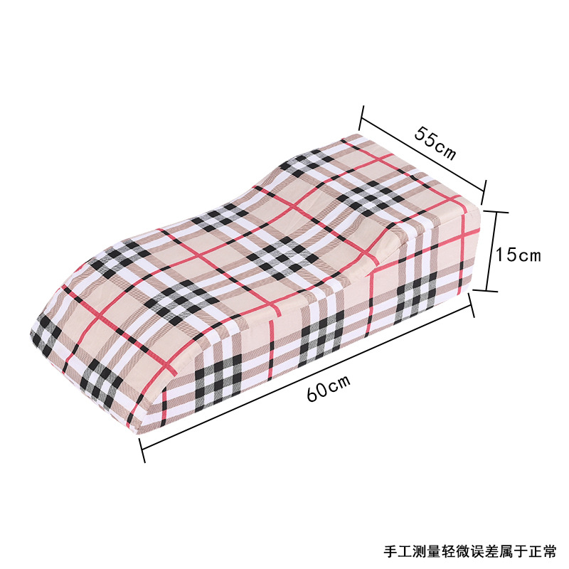 Size S, 60*55*15 square grid