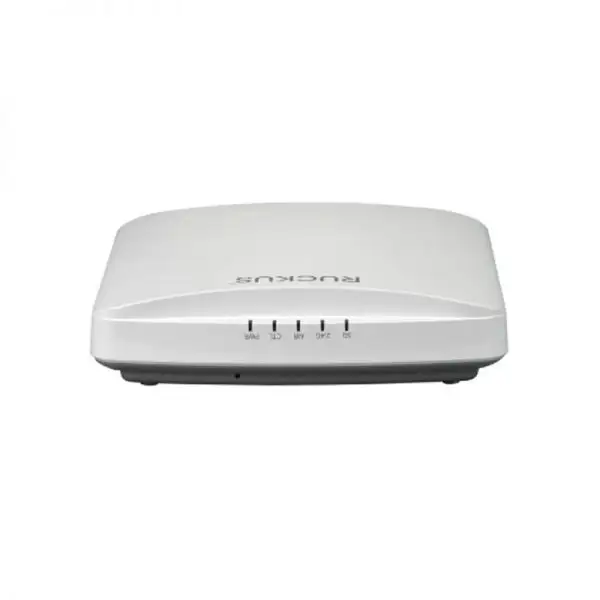 Novo Ponto de Acesso sem fio Ruckus R550 de Banda Dupla 5GHz e 2.4GHz 901-R550-WW00 com bom preço