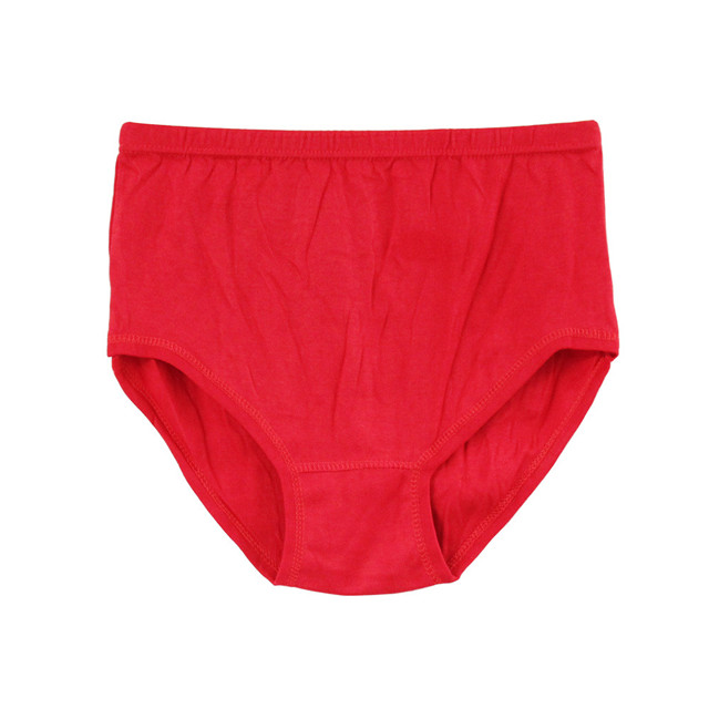 Rojo sólido