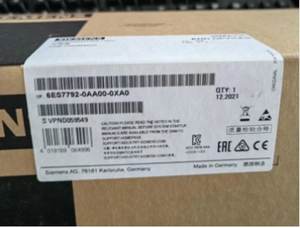 6ES7792-0AA00-0XA0 SIMATIC PG Programming <strong>Device</strong> <strong>USB</strong> External <strong>Programmer</strong> - Product Image 3