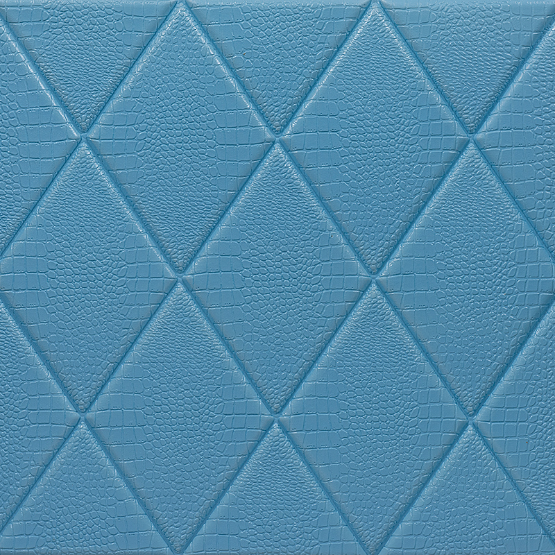 Menthe bleu