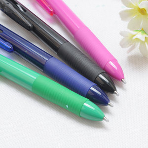 Cổ điển 3 trong 1 ma thuật xóa được mực Clicker xóa được bút với tùy chỉnh in ấn - Product Image 5