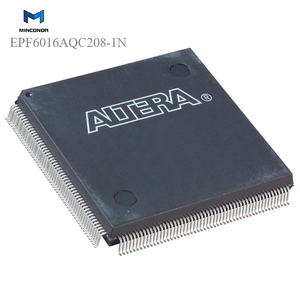 (<strong>Embedded</strong> FPGAs (Field Programmable Gate Array)) EPF6016AQC208-1N - Product Image 1