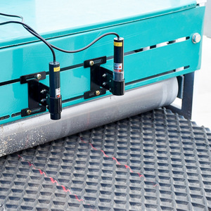Küçük kızılötesi testere için Motor küçük slayt ve kenar temizleme makineleri ile kızılötesi çok bıçaklı ağaç İşleme testereleri - Product Image 2