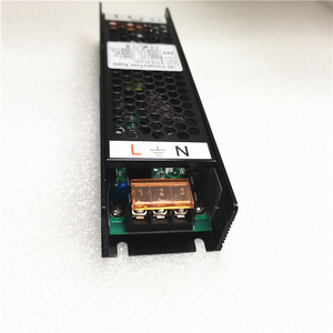 DC 12V LED驱动器开关电源 0-10V调光电源led灯 60w 0-10V 5A Led调光开关电源 - Product Image 3