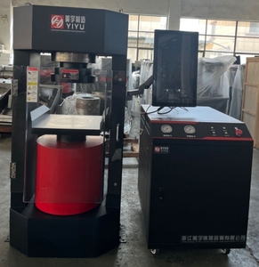 Druck prüfmaschine 3000 kn Kapazität/Beton kompression prüfmaschine Preis - Product Image 4