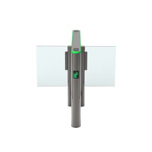 Tornello di controllo pedonale di alta qualità per cancello veloce per edificio commerciale e accesso Hotel sistema di controllo accessi di lusso - Product Image 3