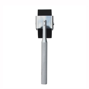 Máquina de prueba de rodillos de laminación manual Cinta adhesiva Máquina de prueba de resistencia al pelado Películas protectoras Probador de viscosidad - Product Image 3
