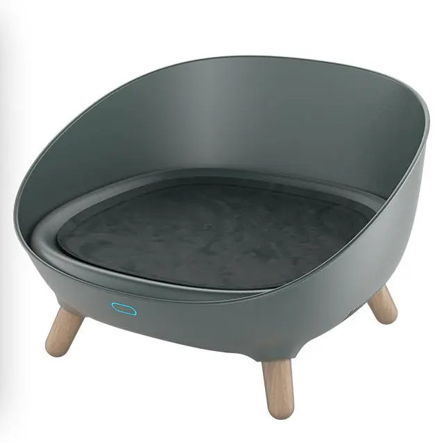 สีเขียวเที่ยงคืน