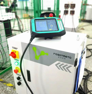 Industrie roboterarm 6-Achsen-Roboterarm MIG-Schweiß gerät - Product Image 6