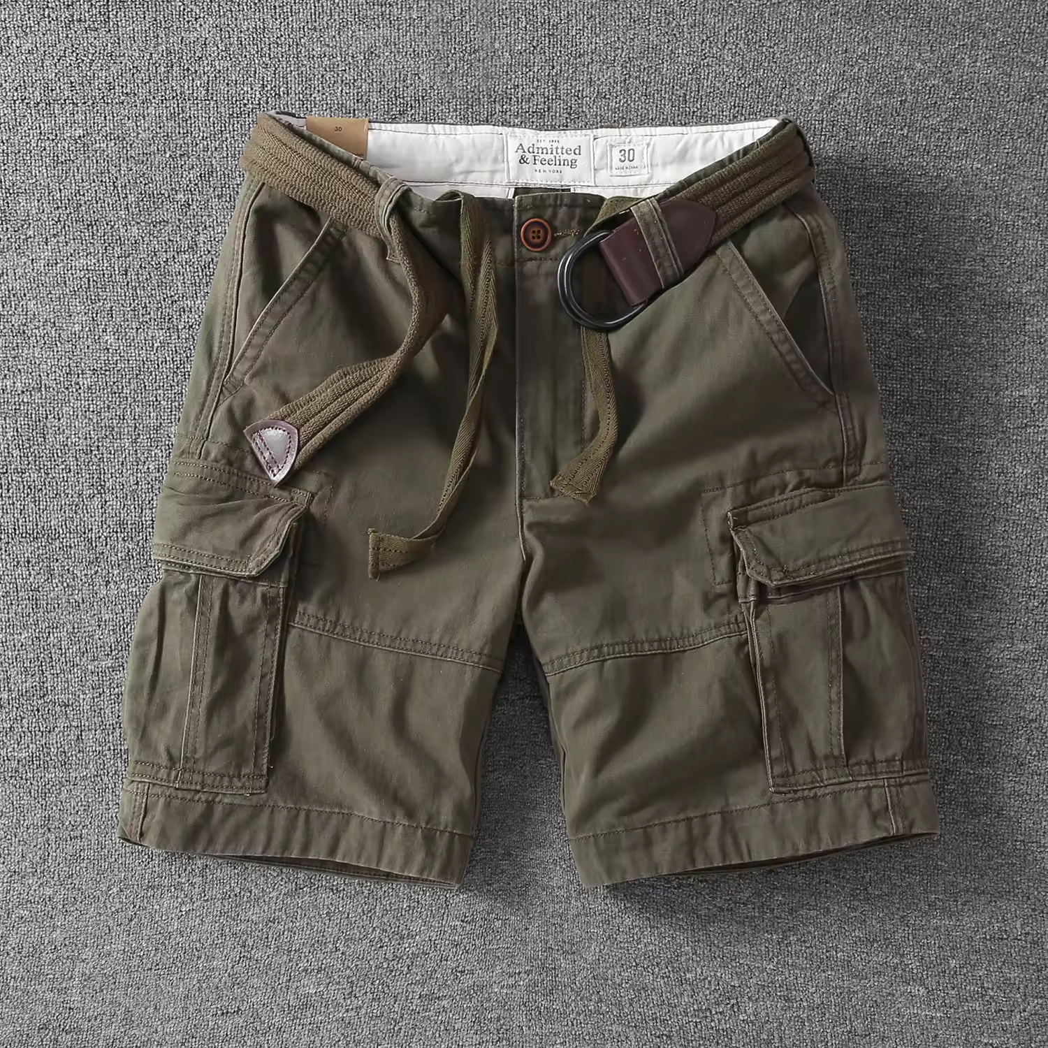 Army Green