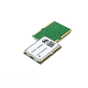 GPS模块高精度低功耗双频多模GNSS发动机新型高科技模块 - Product Image 5