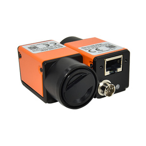 VisionDatum Mars640-300gm/Gc กล้องวิสัยทัศน์ความเร็วสูง300fps สำหรับการวิเคราะห์วิถีลูกฟุตบอล