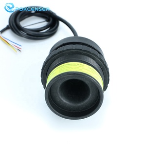 Medición de nivel sin mantenimiento Principio de medida de nivel de ultrasonido Sensor de nivel ultrasónico a prueba de explosiones - Product Image 5