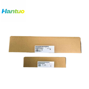 SPS-Programmierung Smart Panel CPU Automatische Steuerung SIMATIC HMI TP1500 6AV2124-0QC02-0AX0 RS485-Kommunikation für die SPS-Programmierung - Product Image 4
