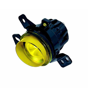 Tank 300 Pro için Aozoom sis işık yüksek düşük işın Bi Led projektör Foglamp lazer bifokal spot tak ve çalıştır araba aksesuarları - Product Image 5