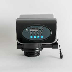 Runxin P Series valvola di controllo Multi-way addolcitore dell'acqua 2000L valvola filtro domestico F71P1 65 p1 comunicazione 485 hotel 1 anno - Product Image 2