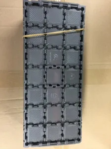 Venta al por mayor de PC de escritorio INTEL CPU Paquete de bandeja para I3 i5 1155/1150/1151 Socket Processor