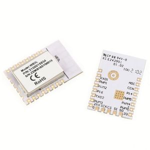 Esp32-su Dual Mode <strong>Wifi</strong> Ble <strong>Serial</strong> To <strong>Wifi</strong> <strong>Wireless</strong> Esp32 <strong>Module</strong> For Smart Home Iot - Product Image 1