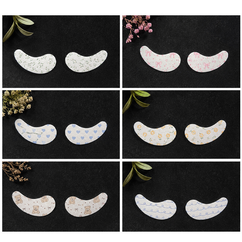 Custom patterns