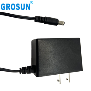 12V 1.25A电源适配器18W 10w交流DC开关电源，用于带1.5A 5A输出电脑材料的发光二极管灯5v充电器 - Product Image 4
