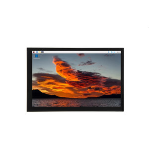10&quot; TFT LCD Video Player Module Monitor Industrial Capacitive Touch Panel <strong>Raspberry</strong> <strong>Pi</strong> <strong>Display</strong> 10 10.1 inch Touch Screen <strong>Display</strong> - Product Image 1